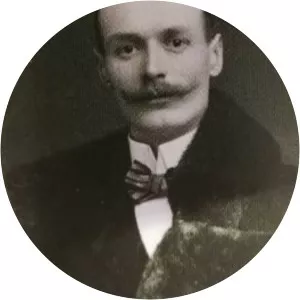 Aleksander Sarnowicz