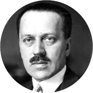 Aleksander Skrzyński - Former Prime Minister of Poland
