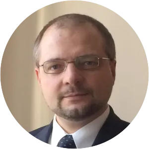 Aleksander Stepkowski - Jurist