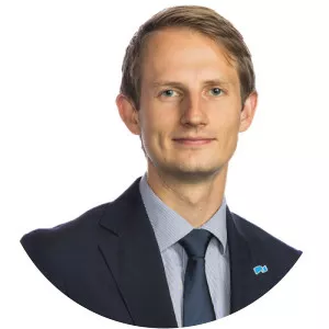 Aleksander Stokkebø