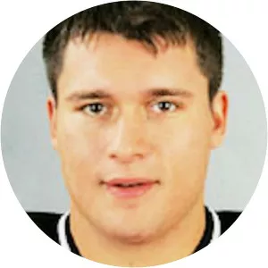 Aleksander Suglobov - Ice hockey player