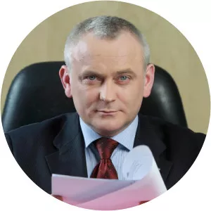 Aleksander Szczygło