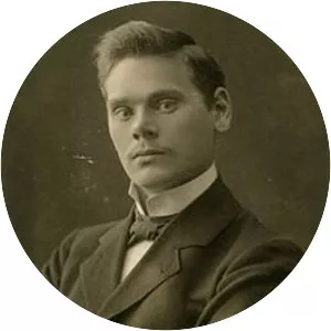 Aleksander Tassa - Estonian writer