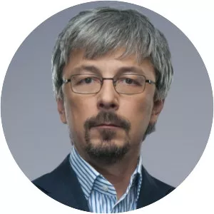 Aleksander Tkachenko