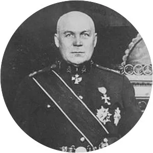 Aleksander Tõnisson