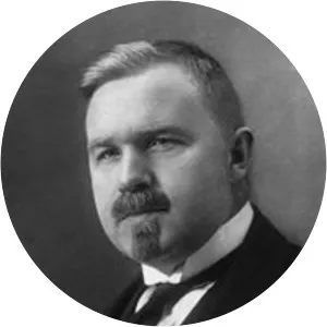 Aleksander Veidermann