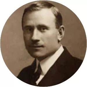 Aleksander Warma - Former Acting Prime Minister of Estonian Exile Government