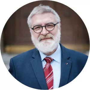 Aleksander Wojciech Mikołajczak - Translator