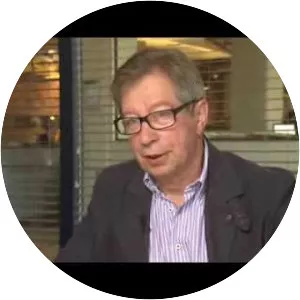 Aleksander Wolodarski - Peter Wolodarski's father