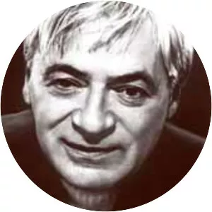 Aleksandr Abramovich Khazin