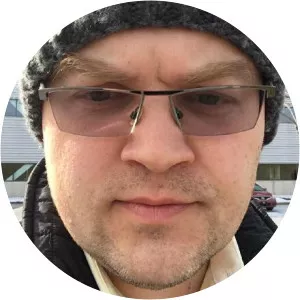 Aleksandr Abramovich