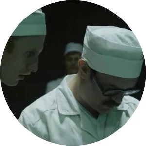 Aleksandr Akimov - Soviet engineer