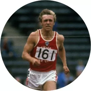 Aleksandr Aksinin - Olympic athlete