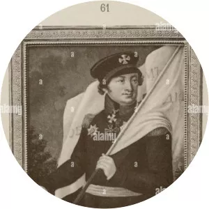 Aleksandr Aleksandrovich Bibikov