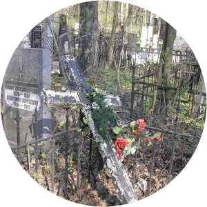 Aleksandr Aleksandrovich Ivanov