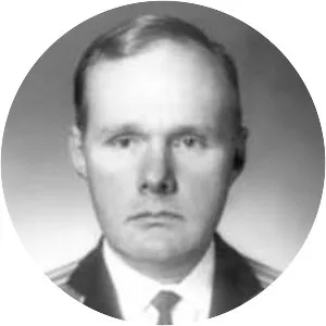 Aleksandr Aleksandrovich Shcherbakov