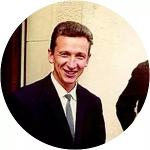 Aleksandr Alekseevich Borovkov