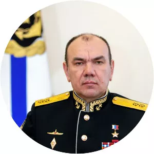 Aleksandr Alekseyevich Moiseyev