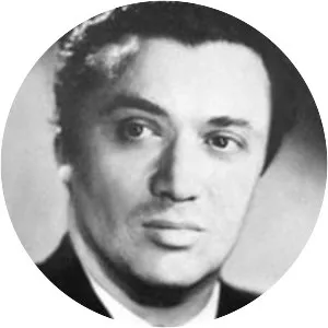 Aleksandr Alov - Soviet film director