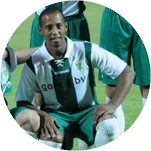 Aleksandr Alumona - Russian official