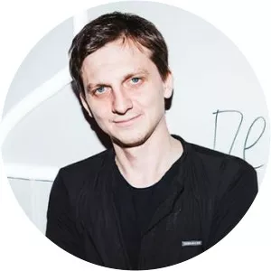 Aleksandr Andryushchenko