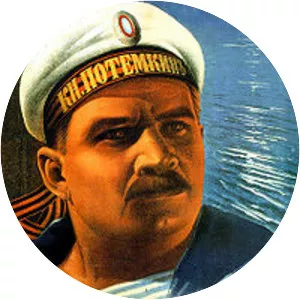 Aleksandr Antonov - Russian revolutionary