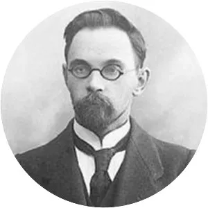 Aleksandr Arbuzov - Chemist