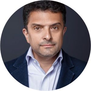 Aleksandr Arkhangelsky