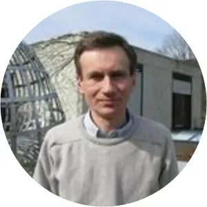 Alexandre B. Tsybakov