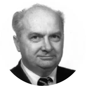 Aleksandr Baldin - Russian physicist