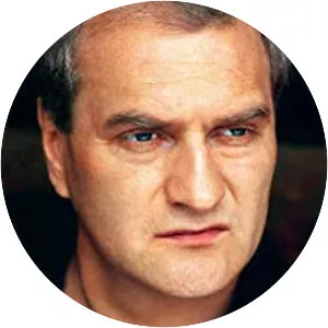 Aleksandr Baluev - Russian theatre actor