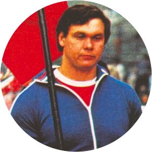 Aleksandr Baryshnikov