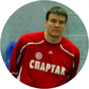 Aleksandr Bashminov