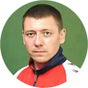 Aleksandr Beketov - Russian fencer