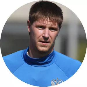 Aleksandr Belenov - Russian football player