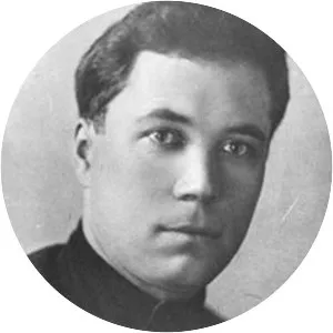 Aleksandr Beloborodov