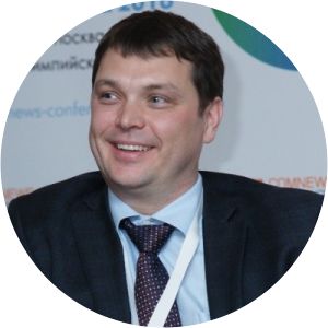 Aleksandr Beresnyov photograph