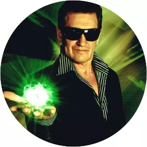 Александр Блик