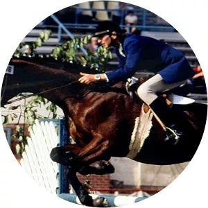 Aleksandr Blinov - Olympic athlete