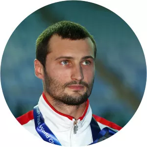 Aleksandr Bondar - Ukrainian-Russian Olympic athlete