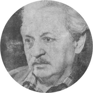 Aleksandr Borshchagovskiy
