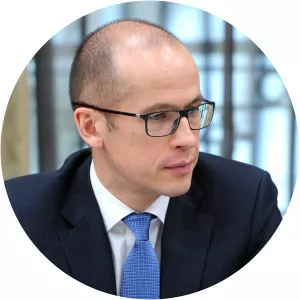 Aleksandr Brechalov - Head of the Udmurt Republic