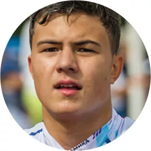 Aleksandr Chemezov - Sergey Chemezov's son