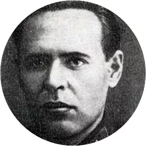 Aleksandr Cherepanov