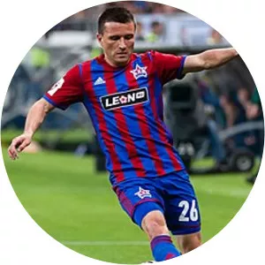 Aleksandr Cherevko - Russian football player