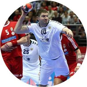 Aleksandr Chernoivanov