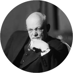 Aleksandr Chernyshyov - Russian electrical engineer