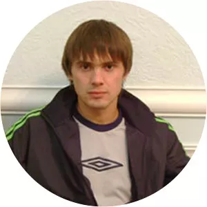 Aleksandr Chertoganov