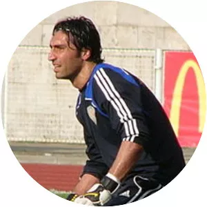 Aleksandr Chikhradze