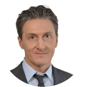 Aleksandr Chistyakov